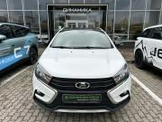 Lada (ВАЗ) Vesta I Череповец  - изображение 16