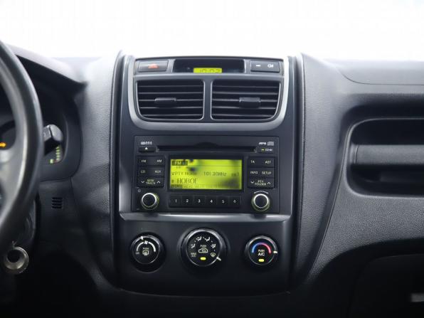 Kia Sportage II Рестайлинг с пробегом 2009 года, цена 780 000 рублей, 314269 км, внедорожник, Автокод Объявления