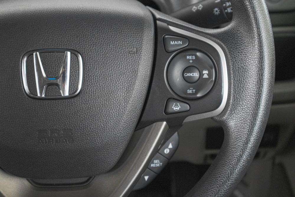 Honda Stepwgn V Кемерово  - изображение 18