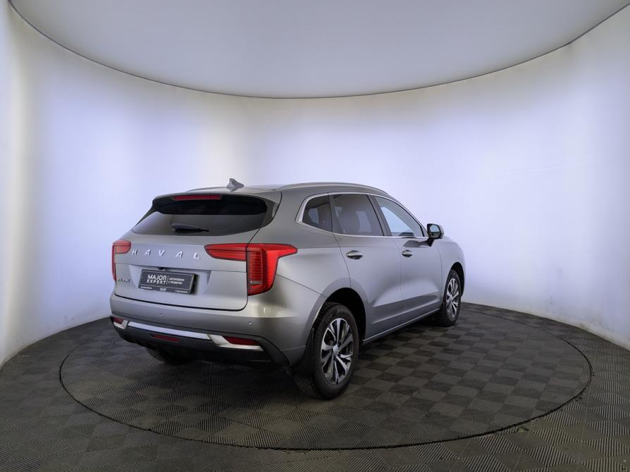 Haval Jolion I Москва  - изображение 5