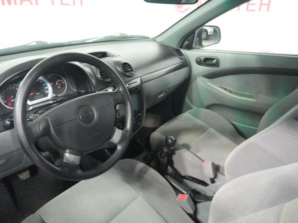 Chevrolet Lacetti I с пробегом 2008 года, цена 389 000 рублей, 187548 км, хэтчбек, Автокод Объявления