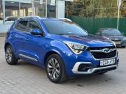 Chery Tiggo 4 I Великий Новгород  - изображение 21