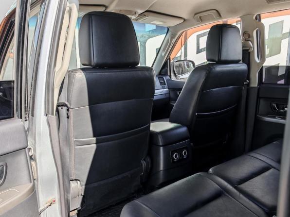 Mitsubishi Pajero IV Рестайлинг 2 с пробегом 2015 года, цена 2 290 000 рублей, 173185 км, внедорожник, Автокод Объявления