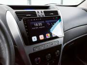 Geely Emgrand X7 I Екатеринбург  - изображение 30