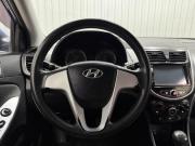 Hyundai Solaris I Магнитогорск  - изображение 24
