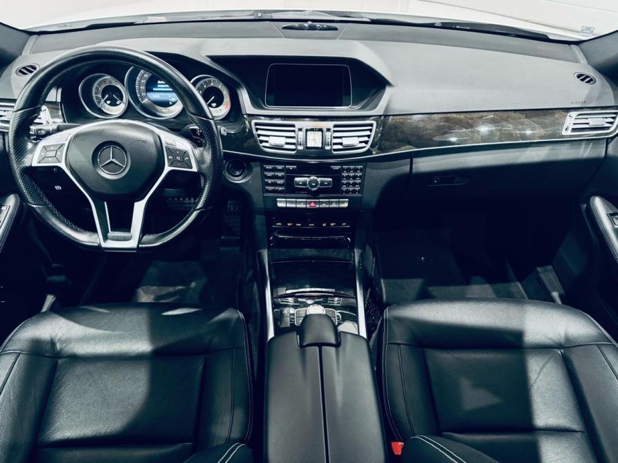 Mercedes-Benz E-Класс IV (W212 S212 C207) Рестайлинг Санкт-Петербург  - изображение 10