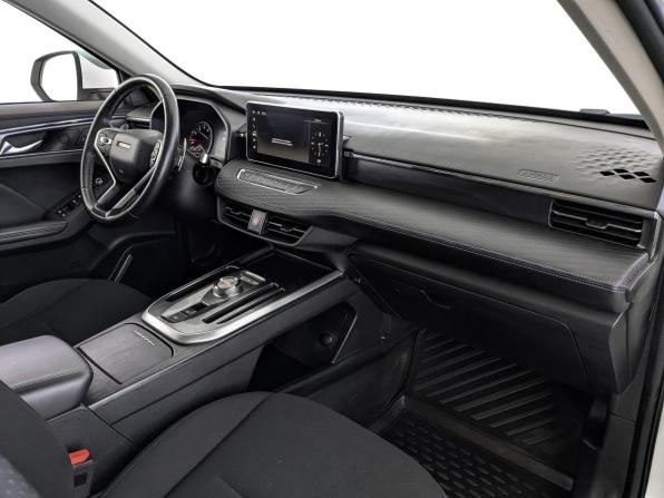 Haval Jolion I с пробегом 2021 года, цена 1 555 000 рублей, 109192 км, внедорожник, Автокод Объявления