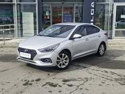 Hyundai Solaris II Брянск  - изображение 17