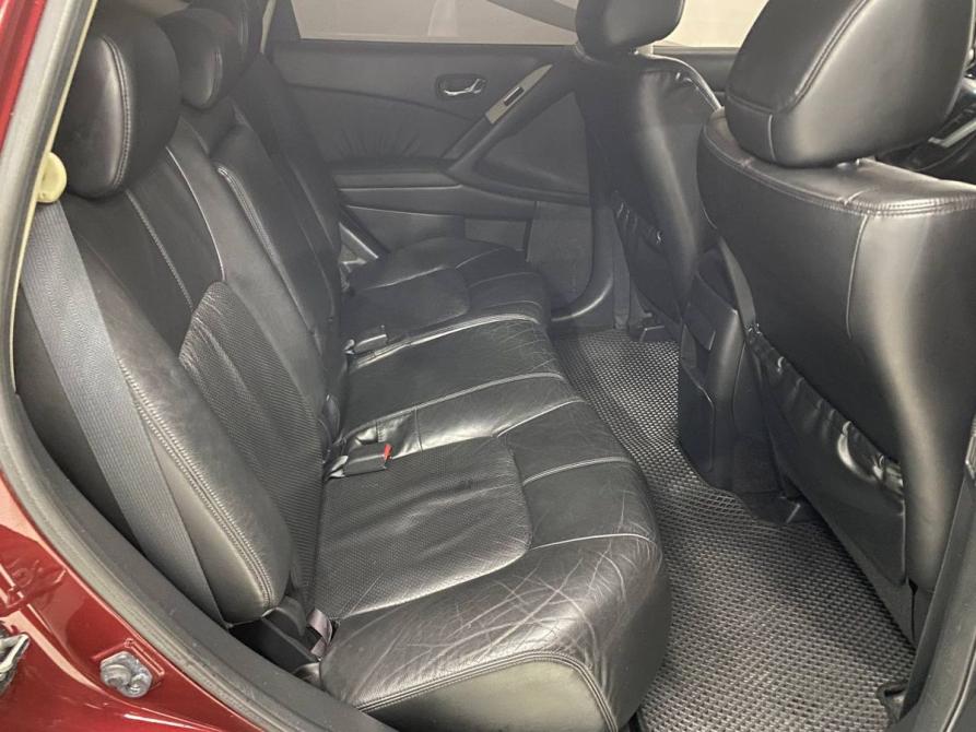 Nissan Murano II (Z51) Рестайлинг Воронеж  - изображение 14
