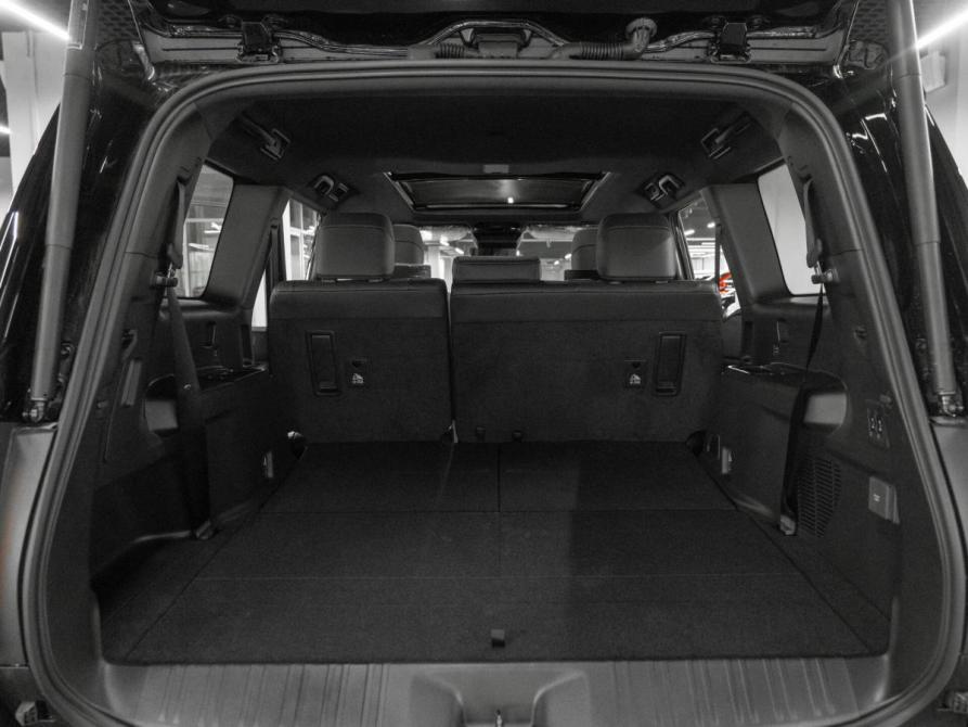 Toyota Land Cruiser Prado 250 Series Москва  - изображение 26
