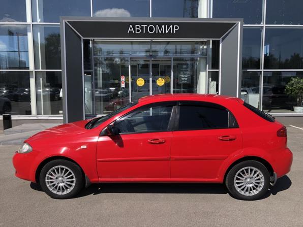 Chevrolet Lacetti I с пробегом 2006 года, цена 471 000 рублей, 159287 км, хэтчбек, Автокод Объявления