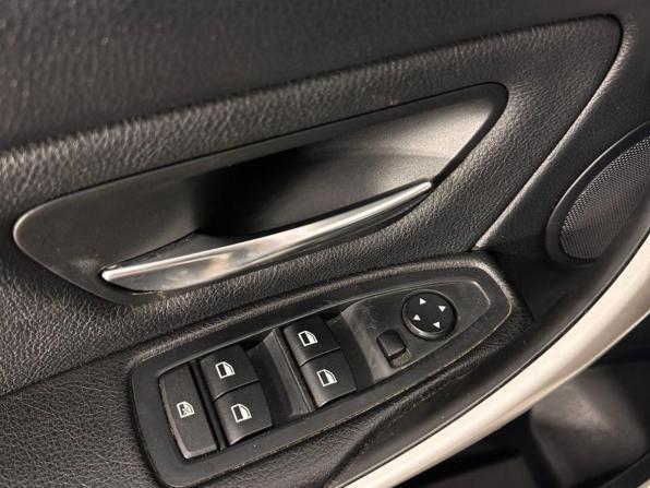 BMW 3 серии VI (F3x) с пробегом 2014 года, цена 1 560 000 рублей, 193061 км, седан, Автокод Объявления