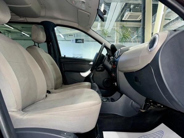 Lada (ВАЗ) Largus I с пробегом 2018 года, цена 900 000 рублей, 97708 км, универсал, Автокод Объявления