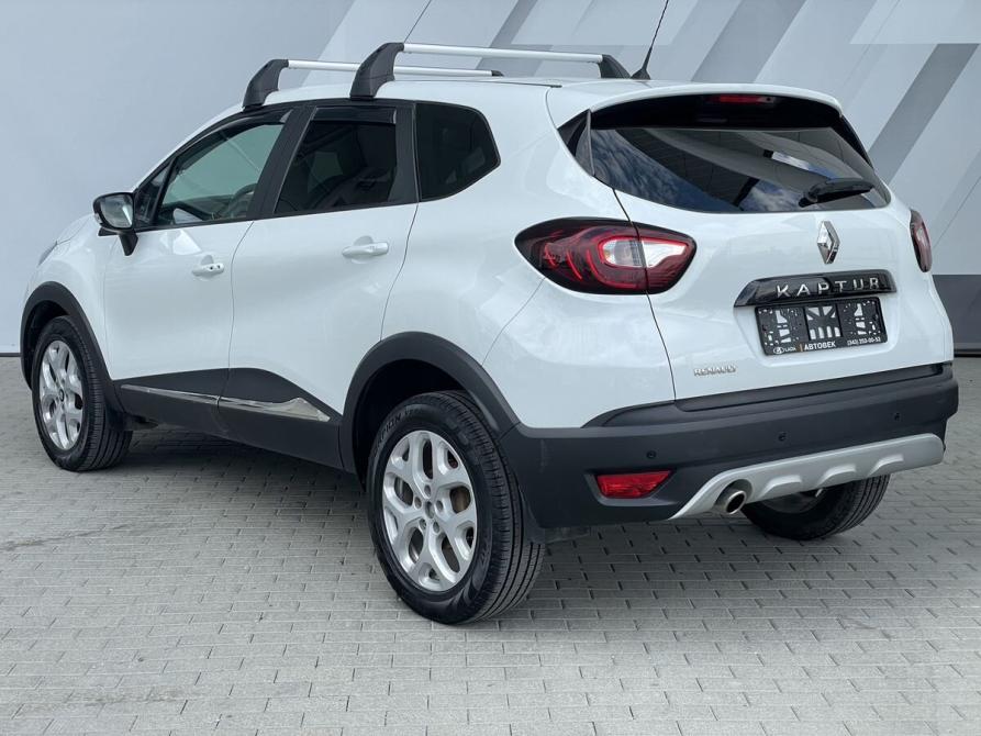 Renault Kaptur I Екатеринбург  - изображение 9