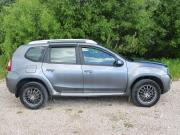Nissan Terrano III (D10) Калуга  - изображение 19