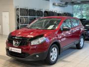 Nissan Qashqai I Рестайлинг Челябинск  - изображение 19
