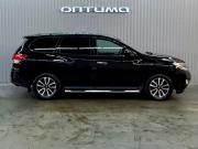 Nissan Pathfinder IV Краснодар  - изображение 23