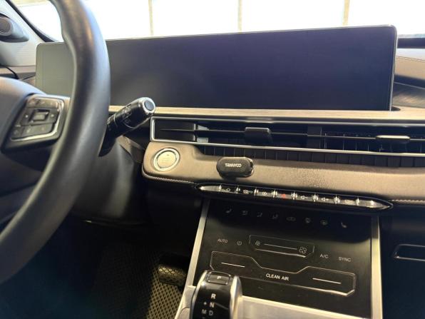 Chery Tiggo 7 Pro Max I с пробегом 2023 года, цена 1 680 000 рублей, 107000 км, внедорожник, Автокод Объявления
