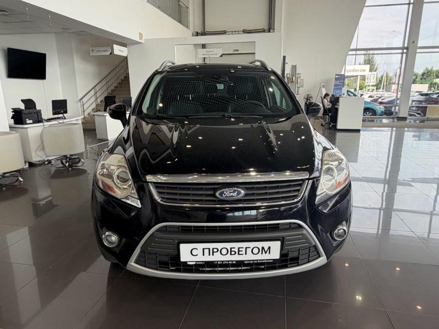 Ford Kuga I Челябинск  - изображение 2