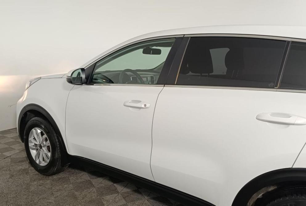 Kia Sportage IV Рестайлинг Волгоград  - изображение 19