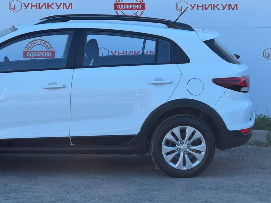 Kia Rio IV Екатеринбург  - изображение 13