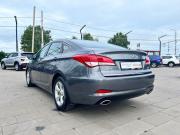 Hyundai i40 I Стерлитамак  - изображение 26