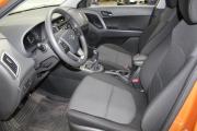 Hyundai Creta I Кемерово  - изображение 36