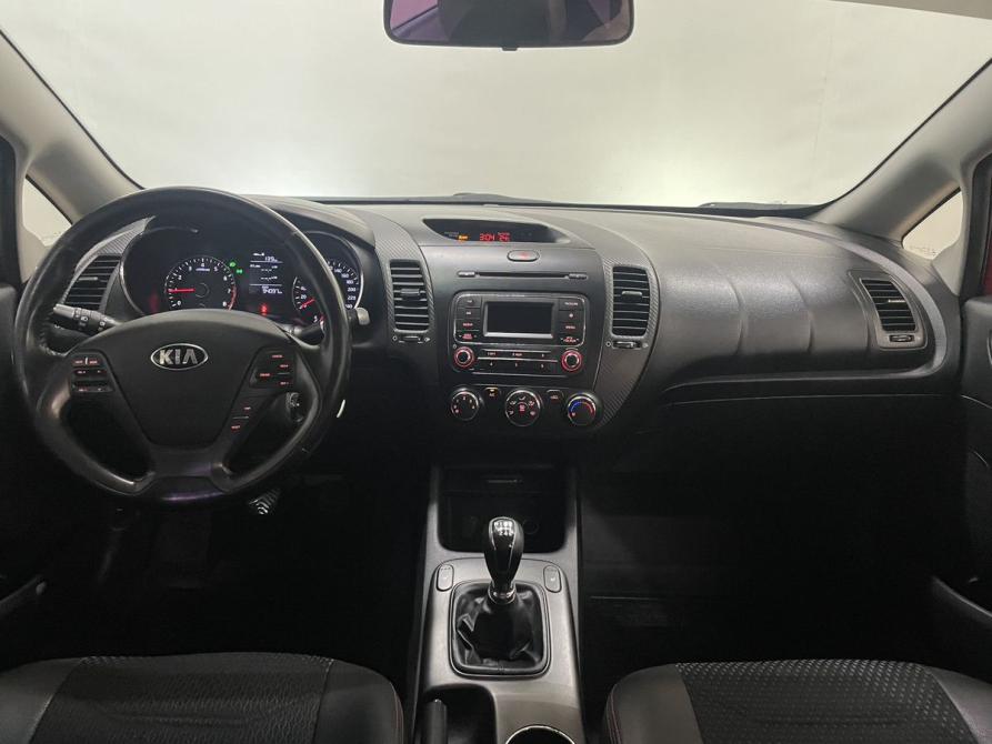 Kia Cerato III Воронеж  - изображение 11