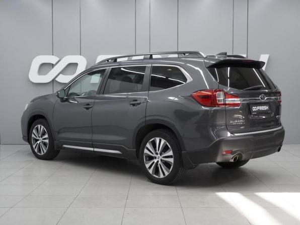 Subaru Ascent I с пробегом 2021 года, цена 3 979 000 рублей, 51534 км, внедорожник, Автокод Объявления
