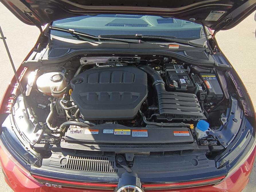 Volkswagen Golf GTI VIII Санкт-Петербург  - изображение 11