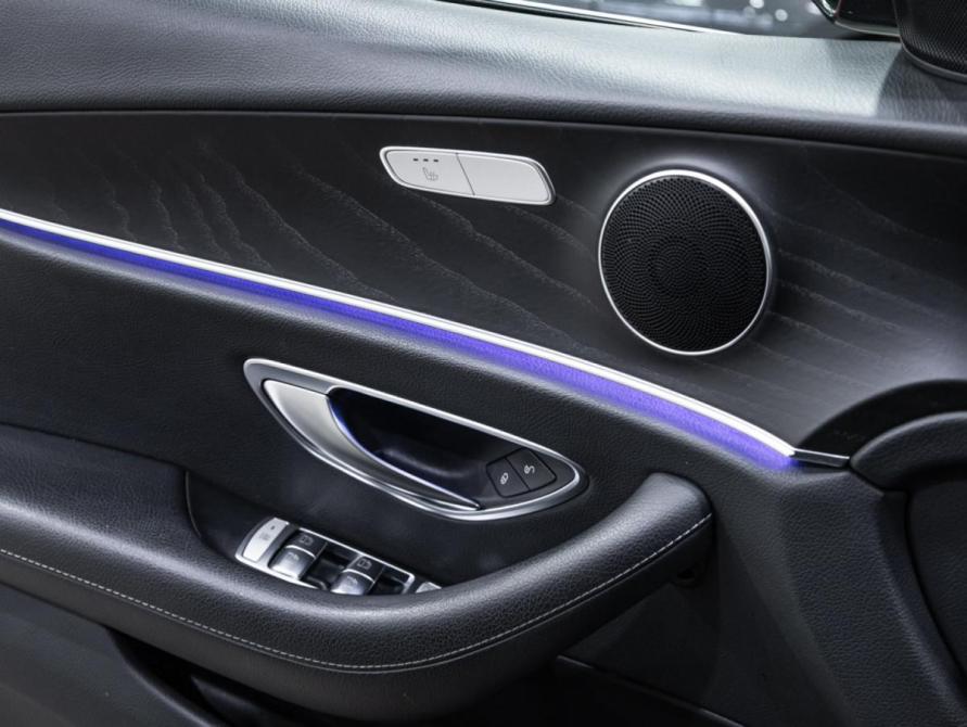 Mercedes-Benz E-Класс V (W213 S213 C238) Рестайлинг Санкт-Петербург  - изображение 24