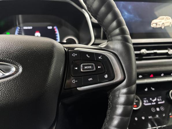 Chery Tiggo 8 I с пробегом 2020 года, цена 1 100 000 рублей, 240656 км, внедорожник, Автокод Объявления