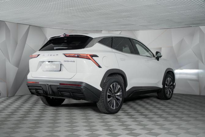 Новый JETOUR DASHING I 2026 года, цена 2 839 900 рублей, внедорожник, Автокод Объявления