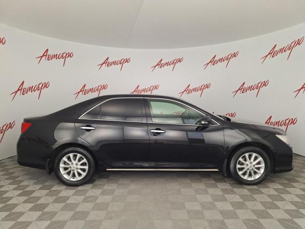 Toyota Camry VII (XV50) с пробегом 2012 года, цена 1 499 000 рублей, 190752 км, седан, Автокод Объявления