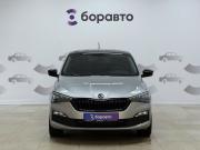 Skoda Rapid II Ставрополь  - изображение 19
