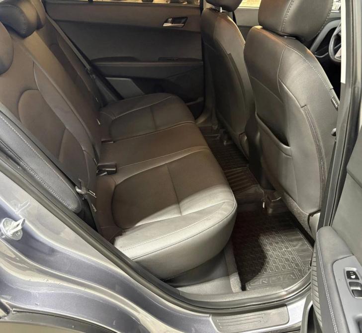 Hyundai Creta I Рестайлинг Санкт-Петербург  - изображение 21