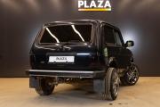 Lada (ВАЗ) 2121 (4x4) I Рестайлинг Уфа  - изображение 21