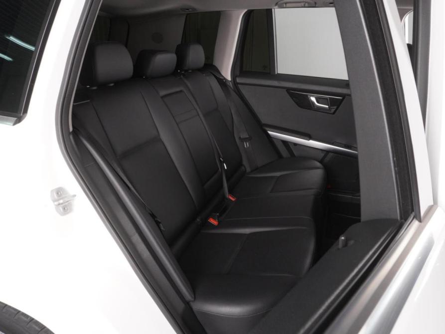 Mercedes-Benz GLK-Класс I (X204) Рестайлинг Минеральные Воды  - изображение 7