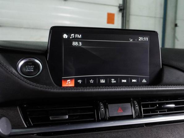 Mazda 6 III (GJ) Рестайлинг 2 с пробегом 2023 года, цена 2 734 000 рублей, 146302 км, седан, Автокод Объявления