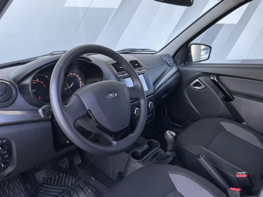 Lada (ВАЗ) Granta I Рестайлинг Екатеринбург  - изображение 12
