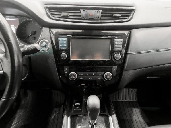Nissan Qashqai II Рестайлинг с пробегом 2019 года, цена 1 899 000 рублей, 149316 км, внедорожник, Автокод Объявления