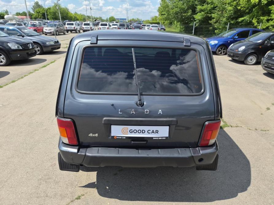 Lada (ВАЗ) 2121 (4x4) I Рестайлинг Саратов  - изображение 18