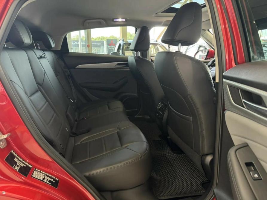 Haval F7x I Рестайлинг Оренбург  - изображение 22