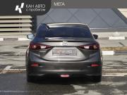 Mazda 3 III (BM) Казань  - изображение 20