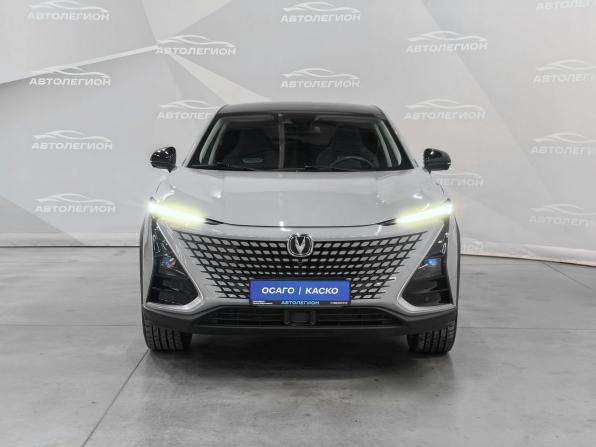 Changan UNI-T I с пробегом 2023 года, цена 2 200 000 рублей, 49876 км, внедорожник, Автокод Объявления