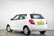 Skoda Fabia II Рестайлинг Оренбург  - изображение 26