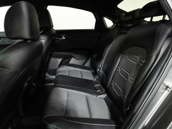 Kia Cerato IV с пробегом 2020 года, цена 1 949 700 рублей, 78807 км, седан, Автокод Объявления