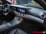 Mercedes-Benz E-Класс V (W213 S213 C238) Рестайлинг Москва  - изображение 27