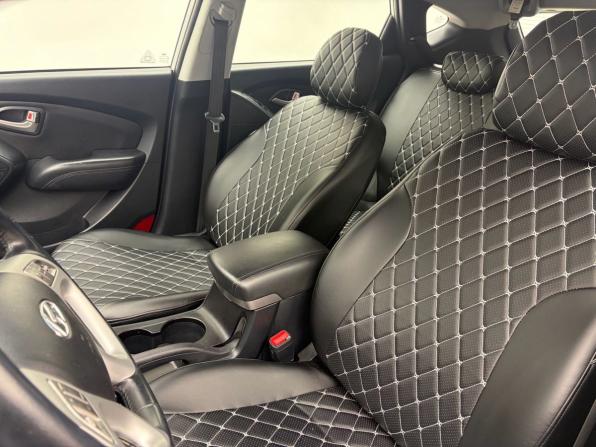 Hyundai ix35 I с пробегом 2011 года, цена 1 359 000 рублей, 159648 км, внедорожник, Автокод Объявления