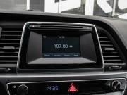 Hyundai Sonata VII (LF) Рестайлинг Краснодар  - изображение 31